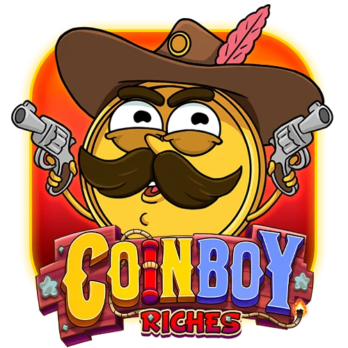 Coinboy Riches