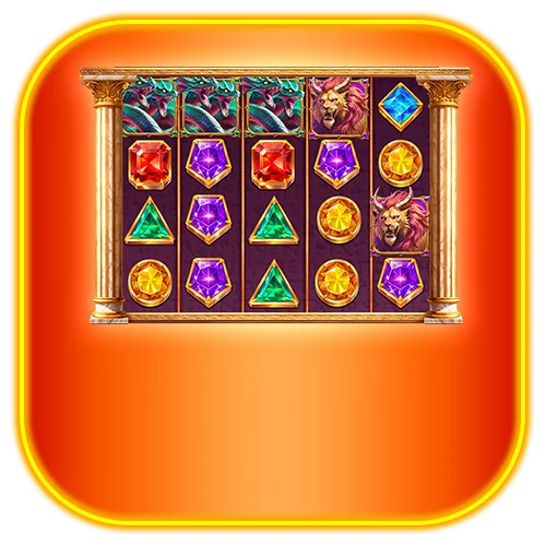 gameplay icon