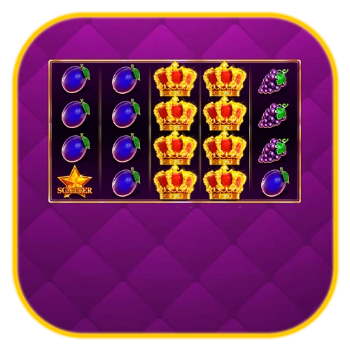 Regal Fruits 1000