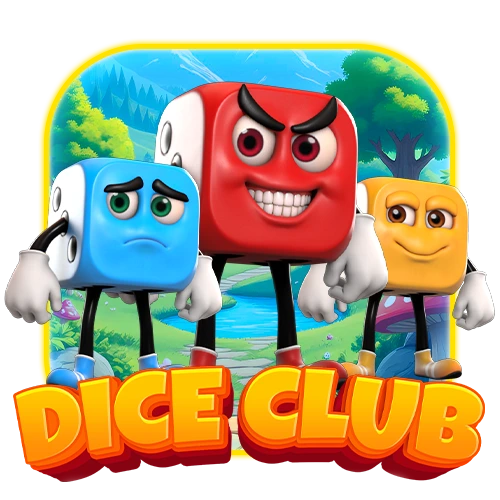 Dice Club