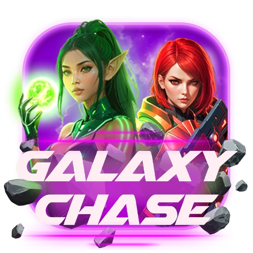 Galaxy Chase