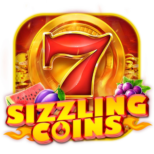 Sizzling Coins