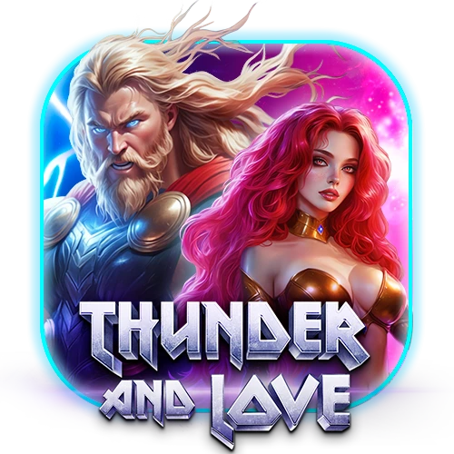 Thunder And Love