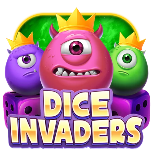 Dice Invaders