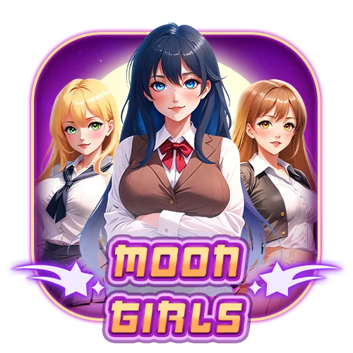 Moon Girls