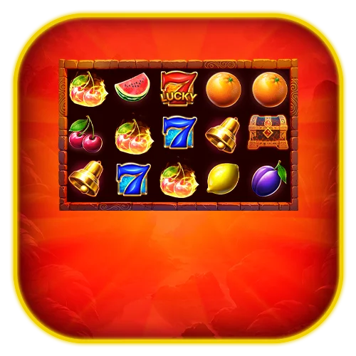 gameplay icon
