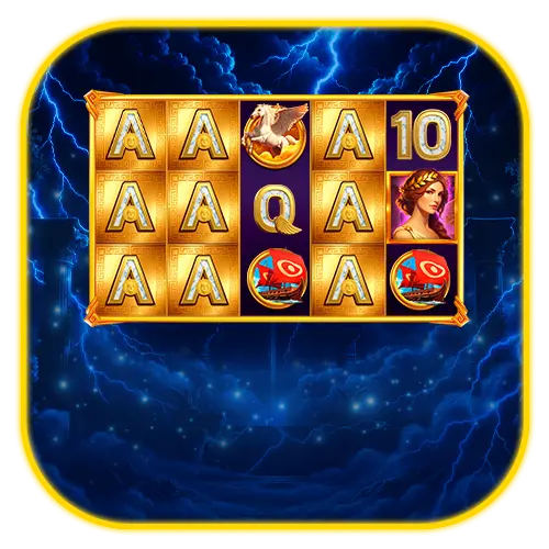gameplay icon