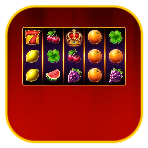 gameplay icon