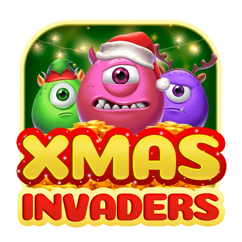 Xmas Invaders