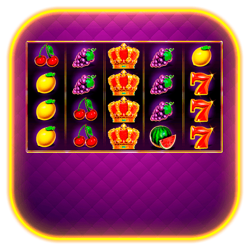 Regal Fruits 100