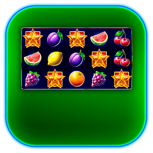 Amigo Fruits 5