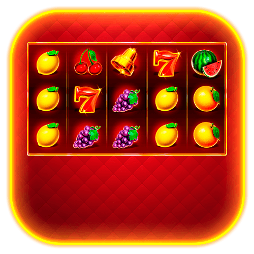 Regal Fruits 20