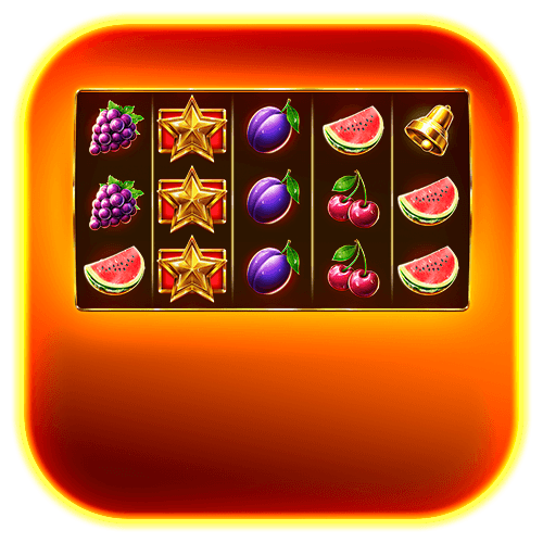 Amigo Mighty Stars