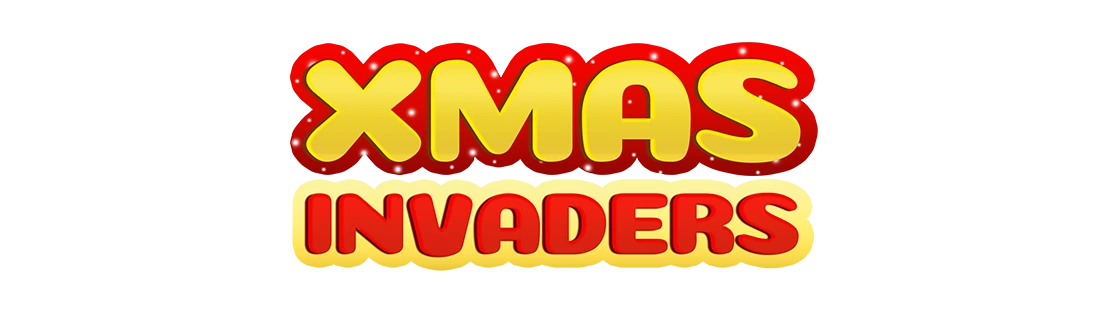 Xmas Invaders