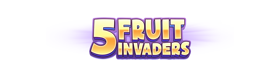 5 Fruit Invaders — online slot | Amigo Gaming