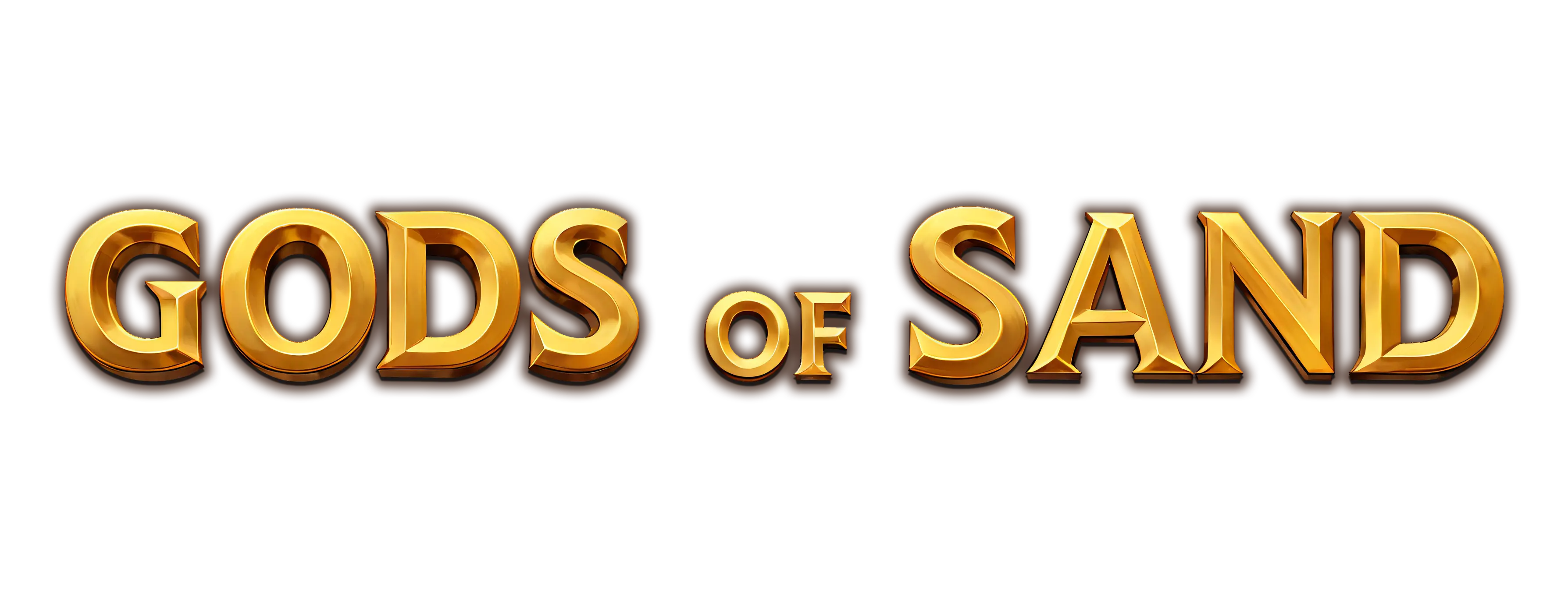 Gods of Sand