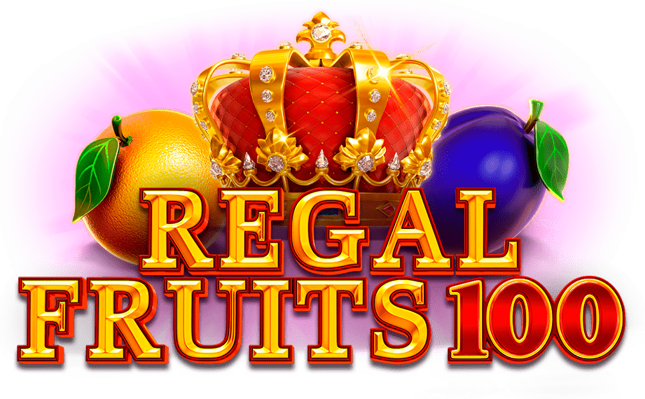 Símbolo frutal del juego Regal Fruits
