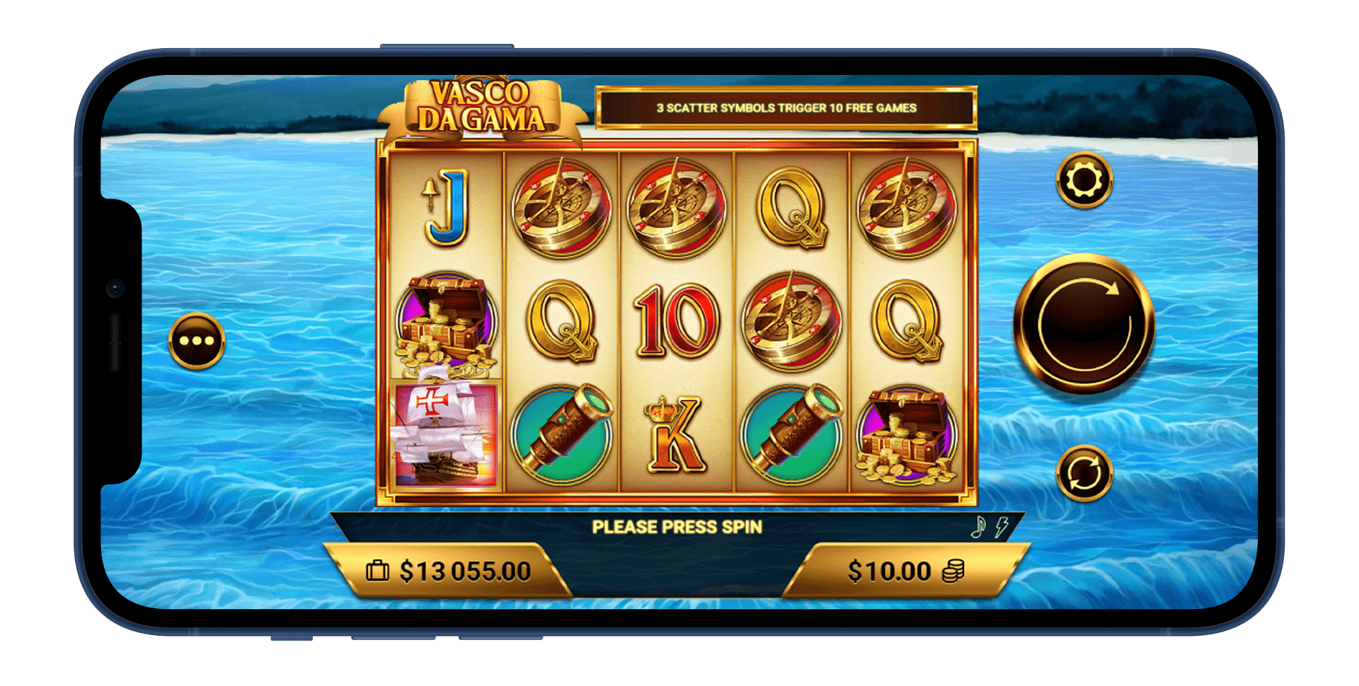 Vasco Da Gama Online Slot Amigo Gaming vasco-da-gama-online-slot-amigo-gaming