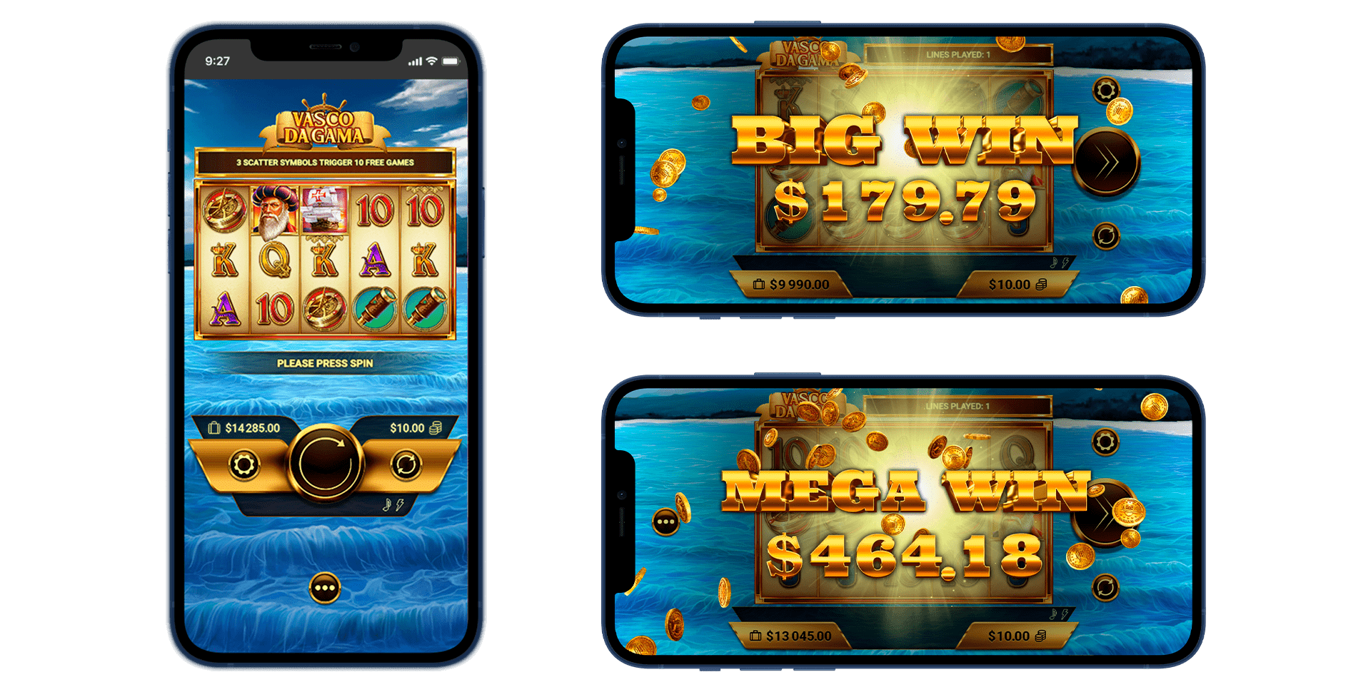 Vasco Da Gama Online Slot Amigo Gaming vasco-da-gama-online-slot-amigo-gaming