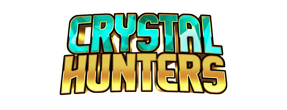 Crystal Hunters
