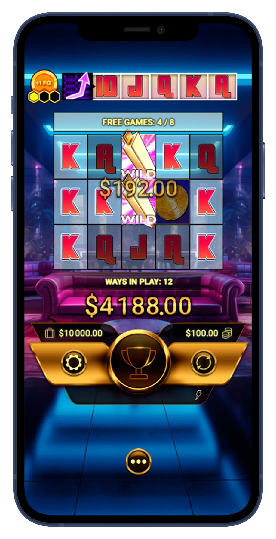 Beat Coin — online slot | Amigo Gaming