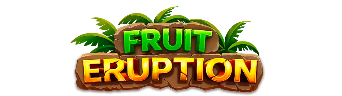 Fruit Eruption