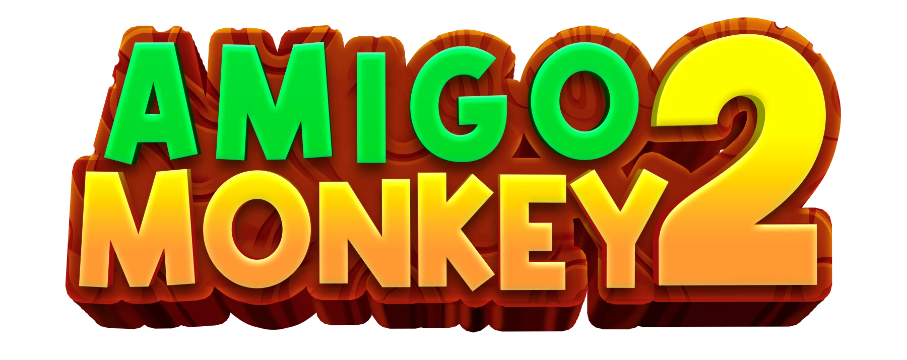 Amigo Monkey 2