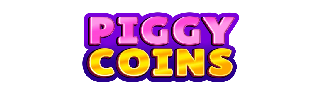 Piggy Coins