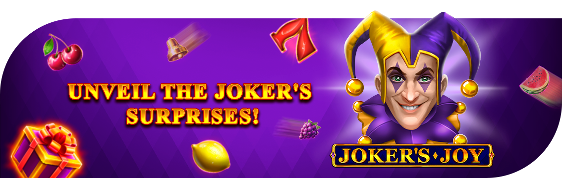 15 творческих способов улучшить свое joker casino