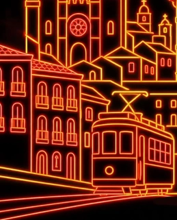promo animation